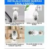 Foco cámara ICSEE para interiores - Imagen 2